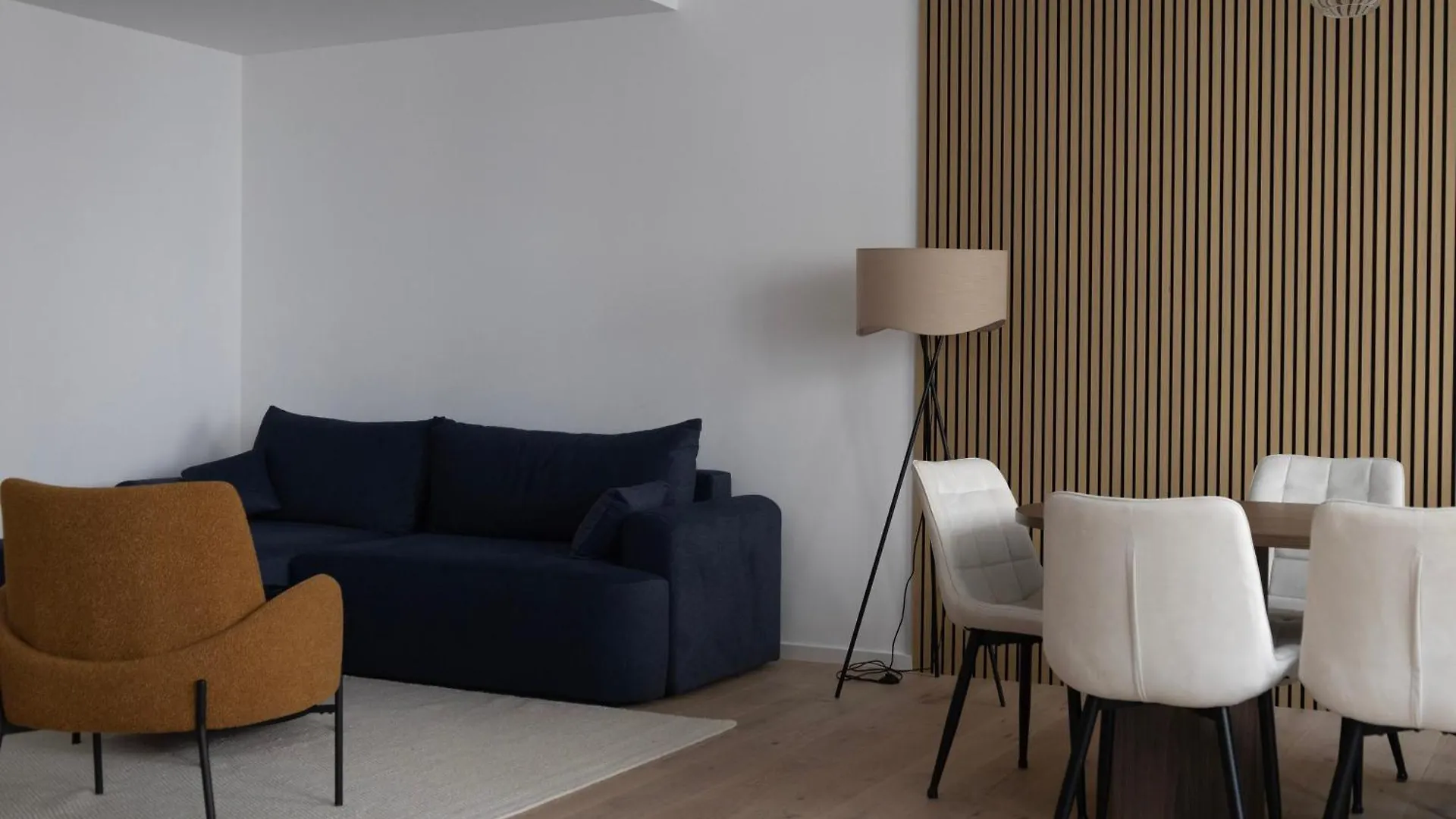 Eleganz Im Herzen Von Schwabing Monachium Niemcy
