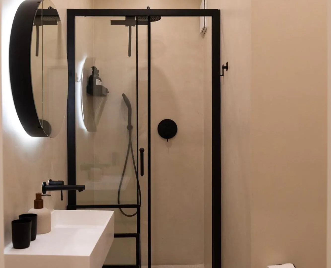 Apartament Eleganz Im Herzen Von Schwabing Monachium