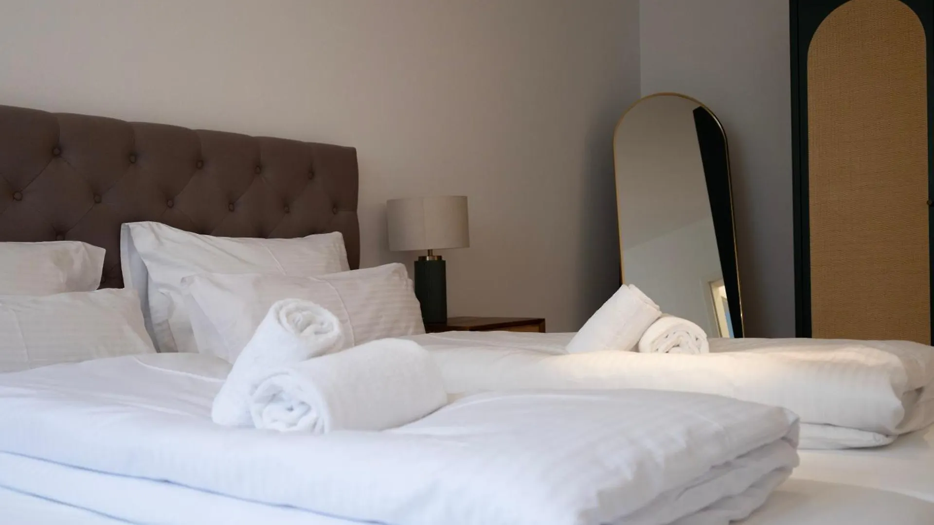 Apartament Eleganz Im Herzen Von Schwabing Monachium Niemcy