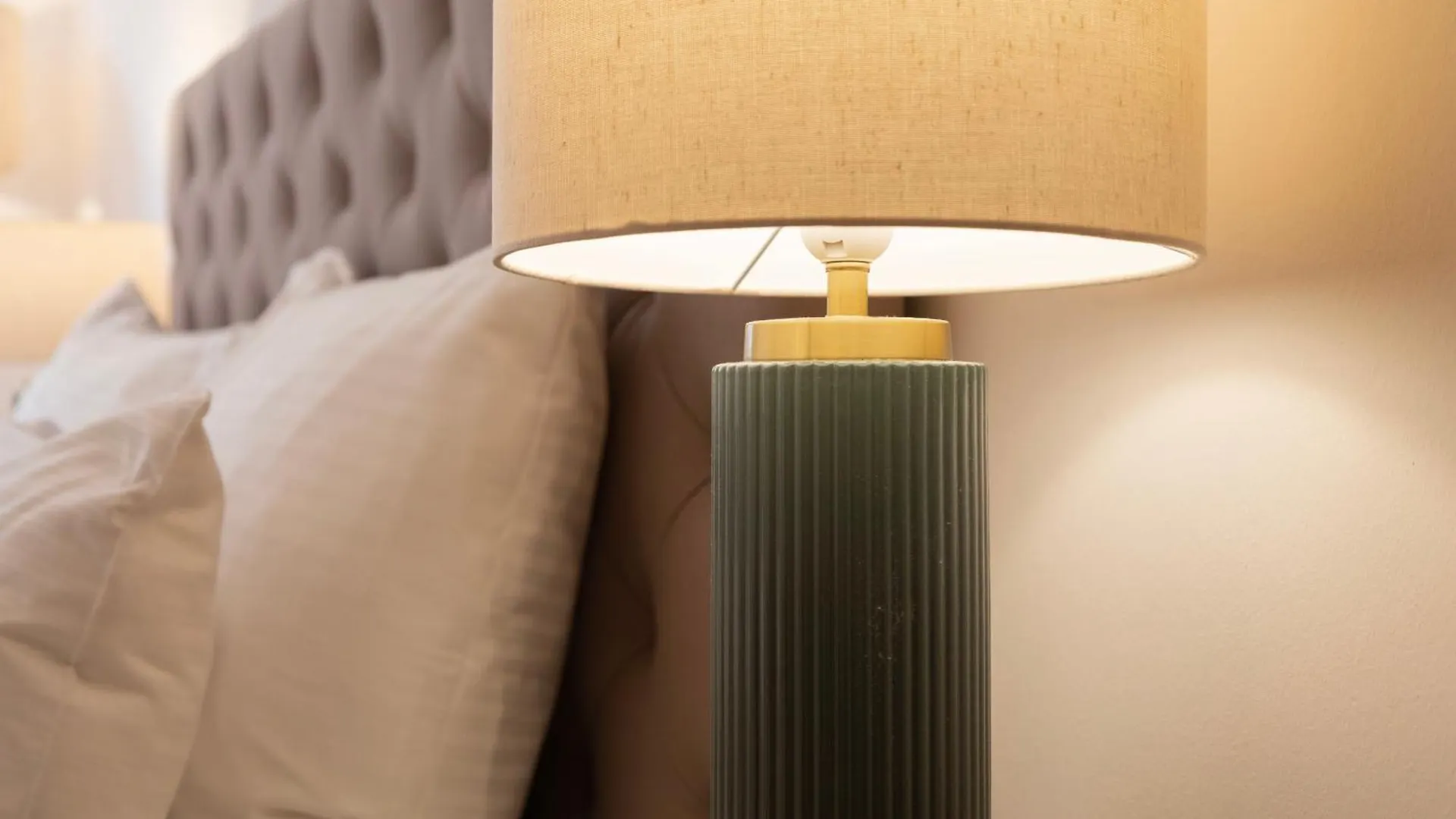 Eleganz Im Herzen Von Schwabing Monachium Apartament