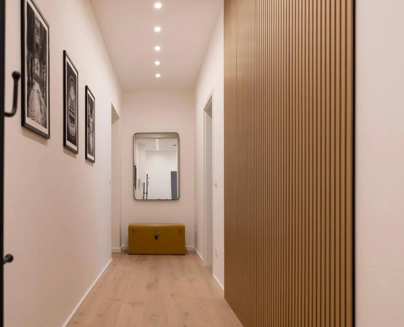 Eleganz Im Herzen Von Schwabing Monachium Apartament