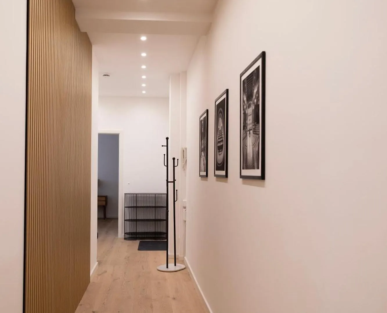 Apartament Eleganz Im Herzen Von Schwabing Monachium Niemcy
