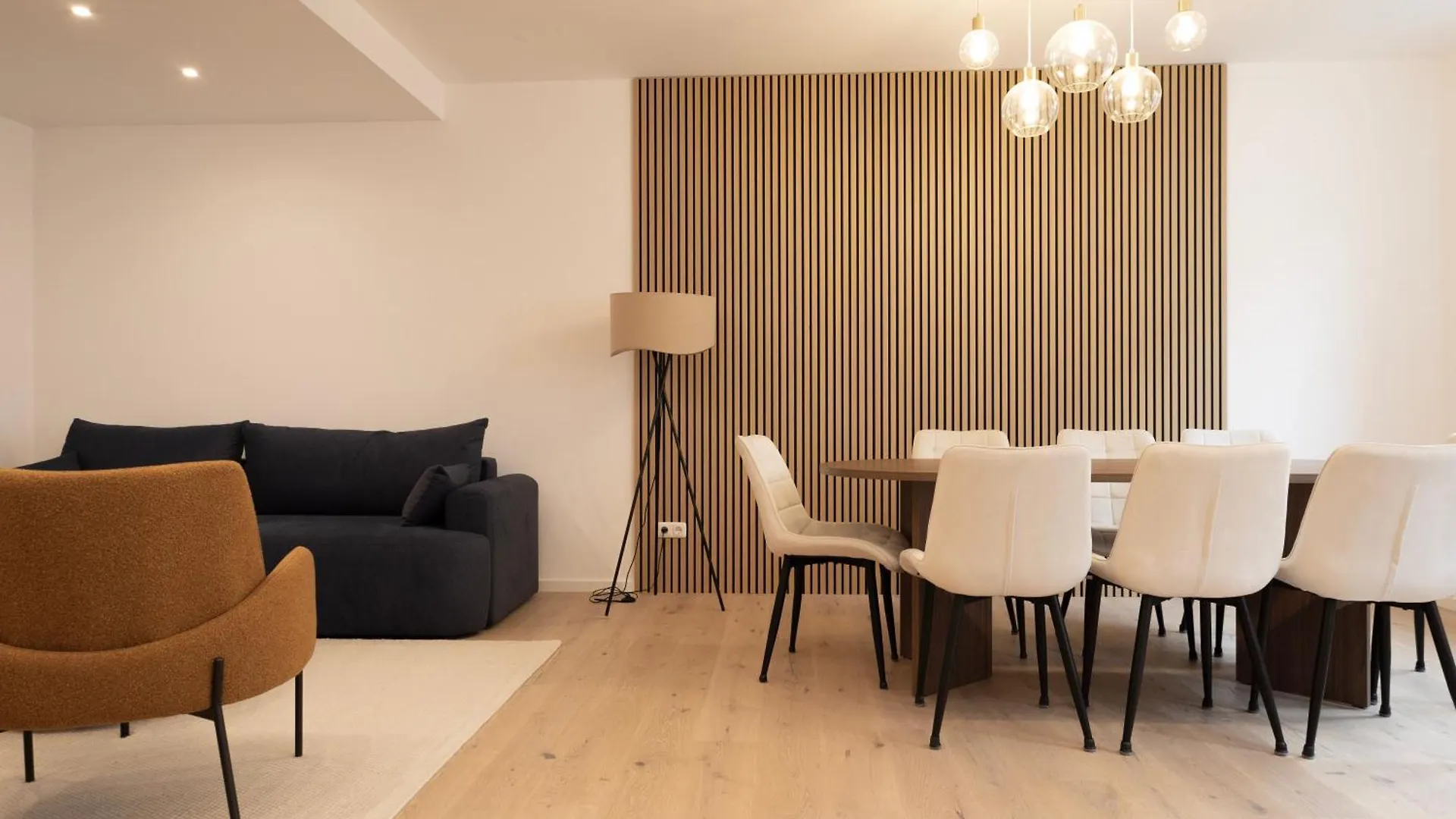 Eleganz Im Herzen Von Schwabing Monachium Apartament