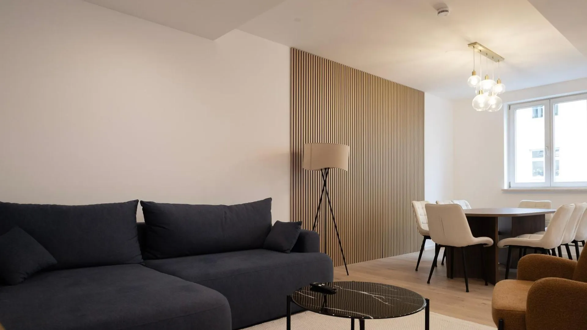 Apartament Eleganz Im Herzen Von Schwabing Monachium
