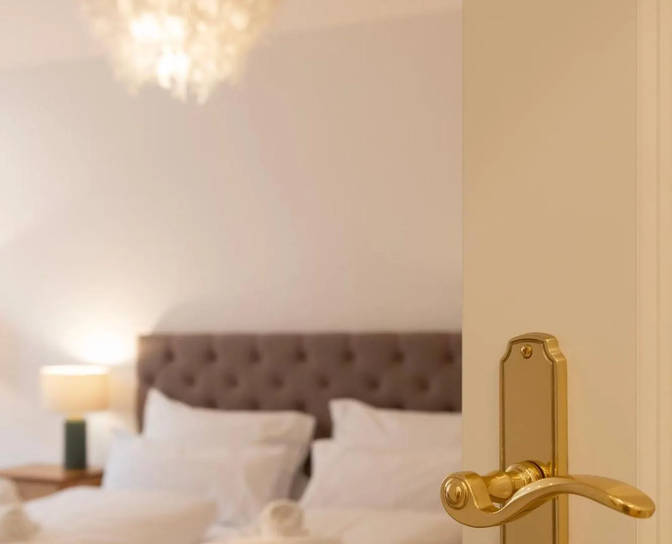 Eleganz Im Herzen Von Schwabing Monachium 0*,  Niemcy