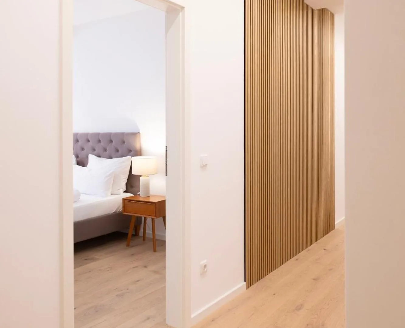 Eleganz Im Herzen Von Schwabing Monachium Apartament