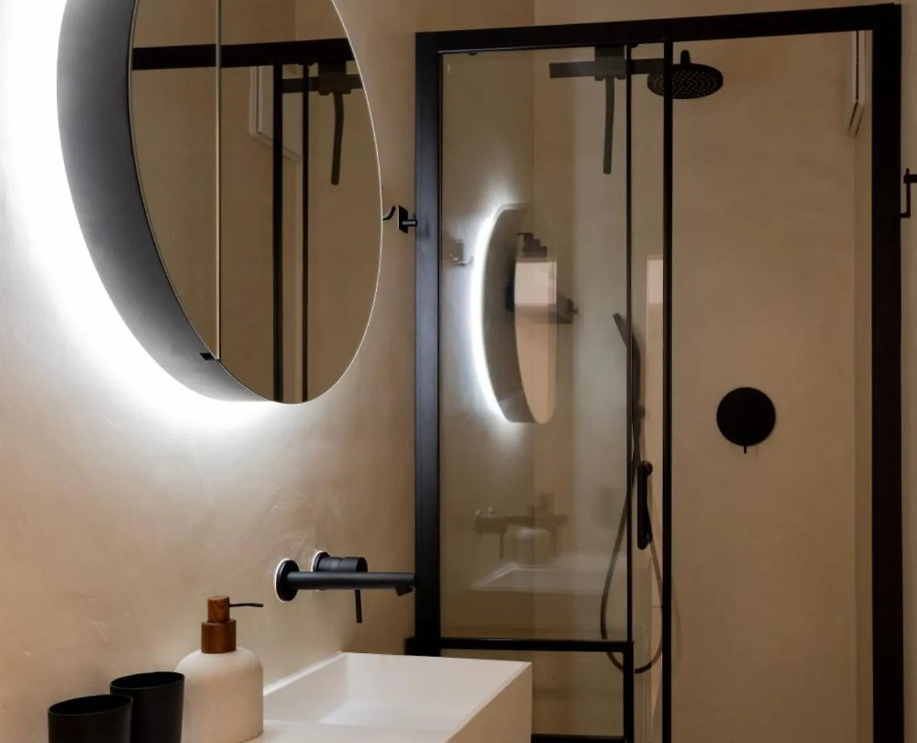 Apartament Eleganz Im Herzen Von Schwabing Monachium Niemcy