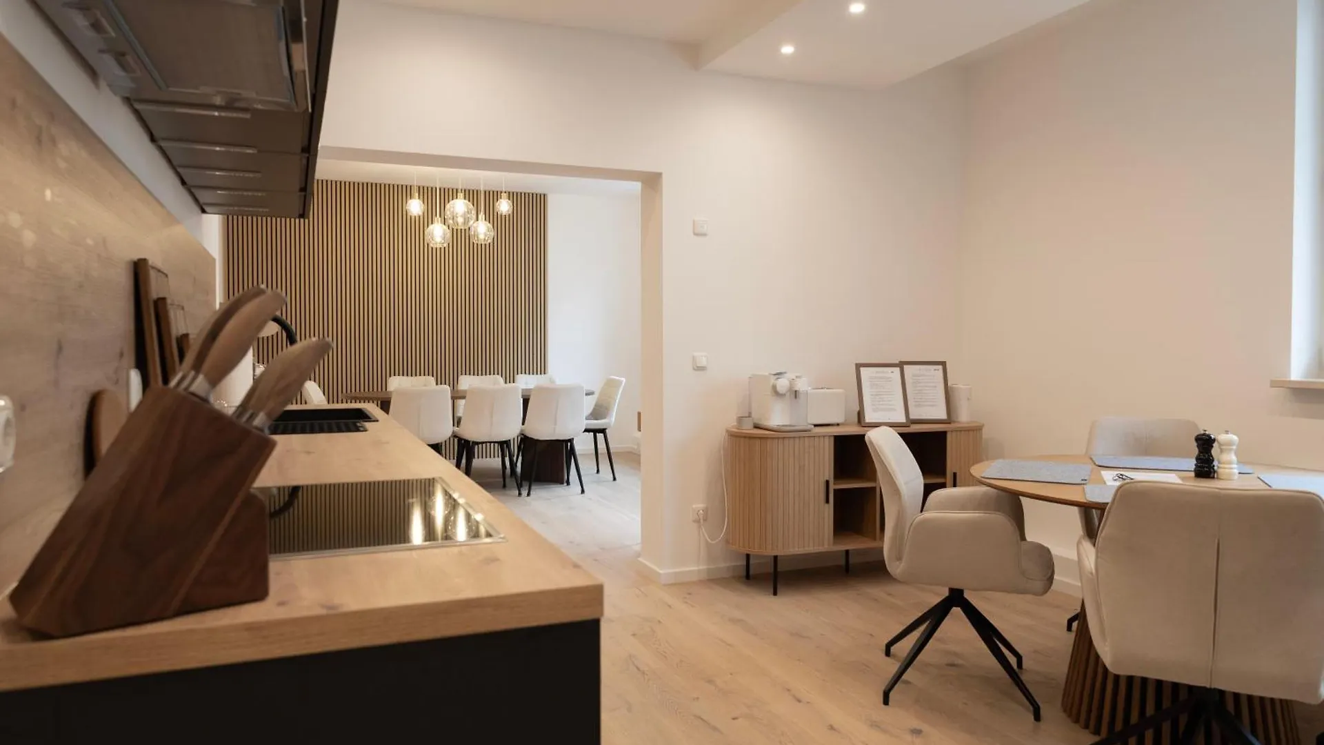 Eleganz Im Herzen Von Schwabing Monachium