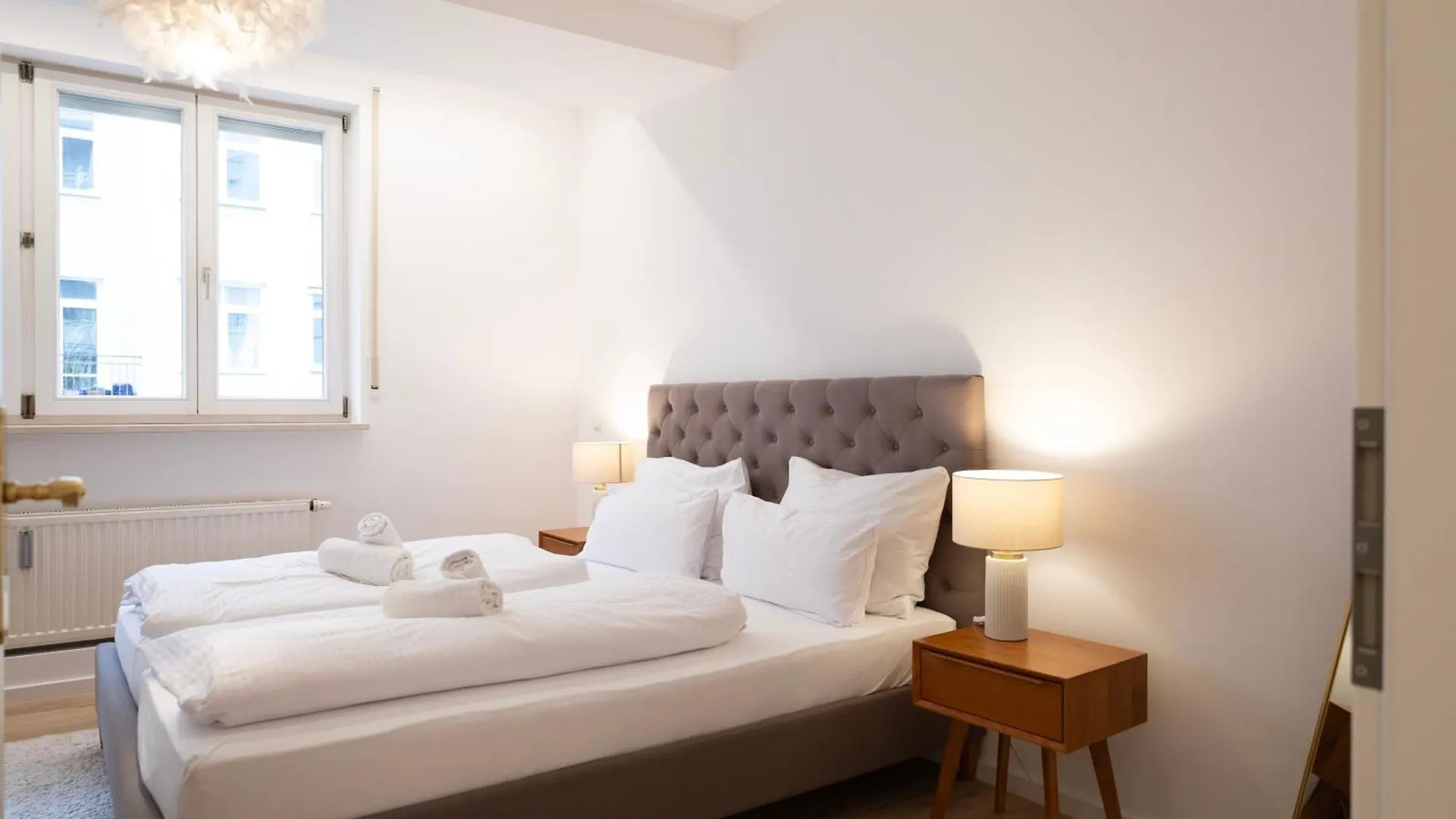 Eleganz Im Herzen Von Schwabing Monachium 0*,  Niemcy
