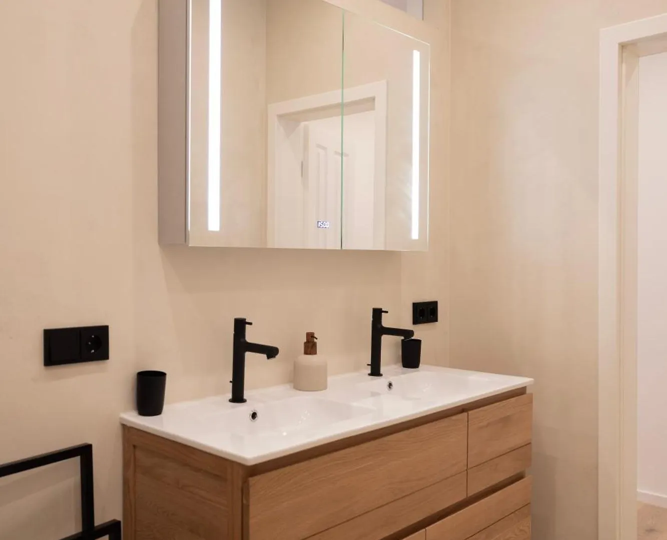 Eleganz Im Herzen Von Schwabing Monachium Apartament