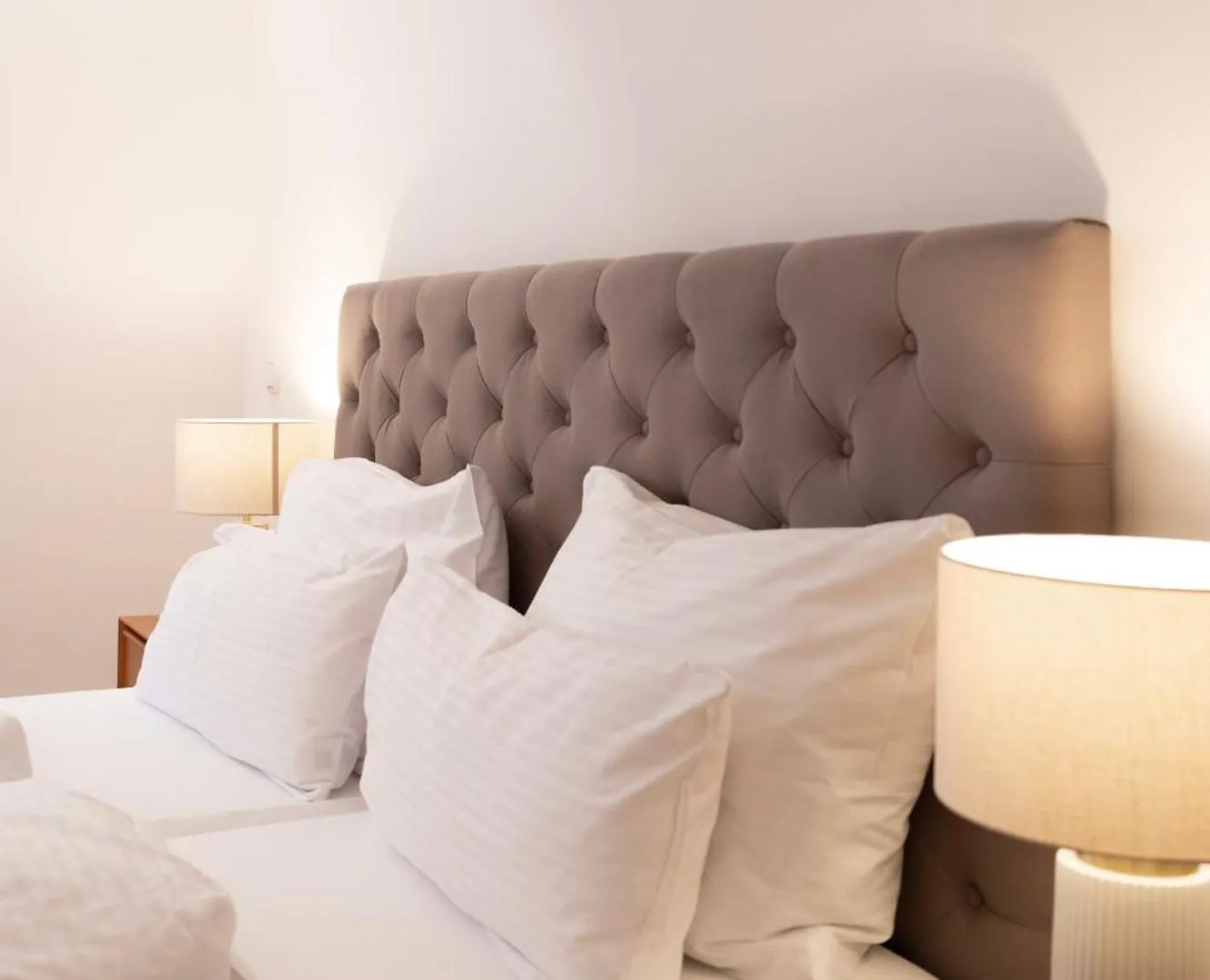 Apartament Eleganz Im Herzen Von Schwabing Monachium Niemcy