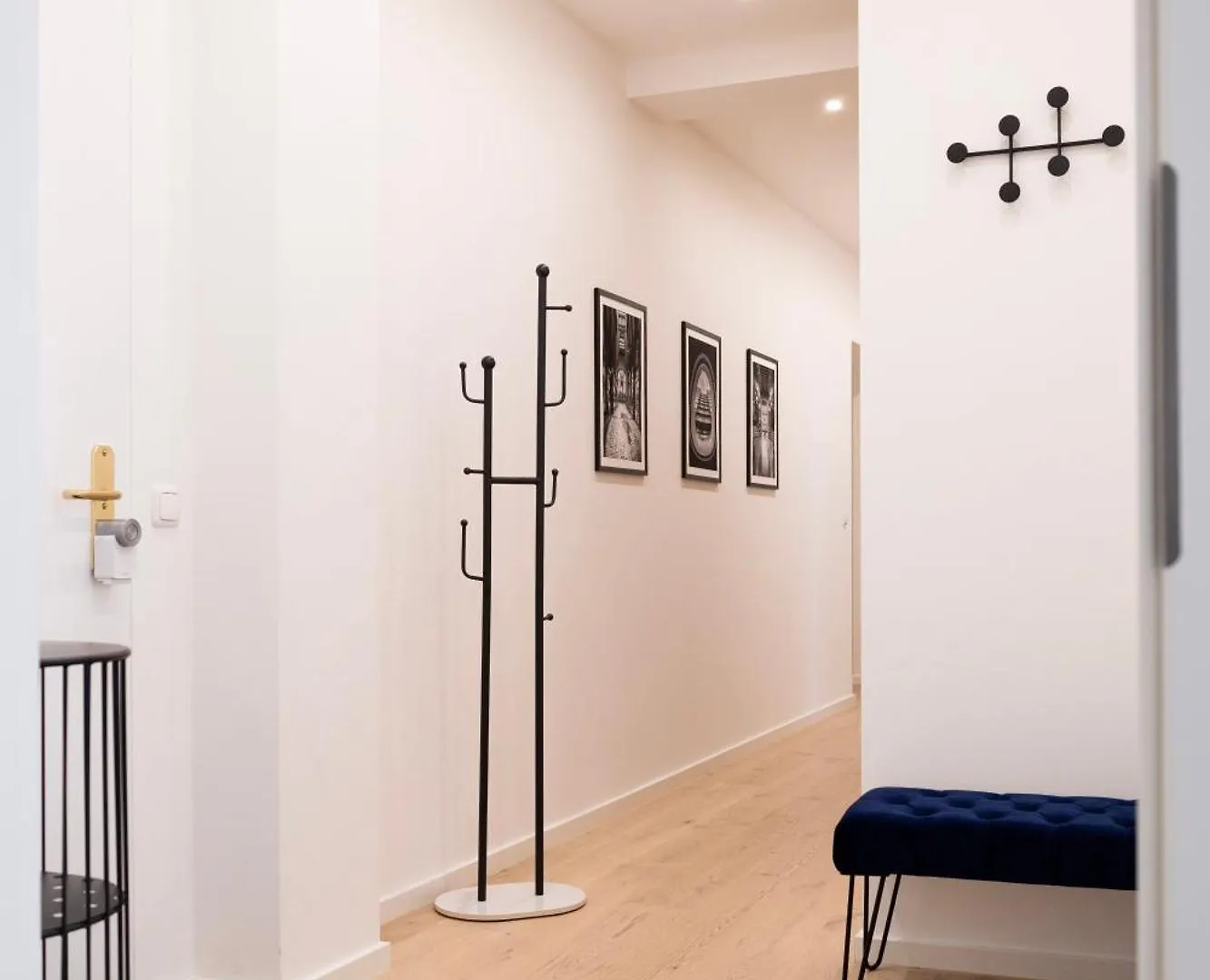 Eleganz Im Herzen Von Schwabing Monachium