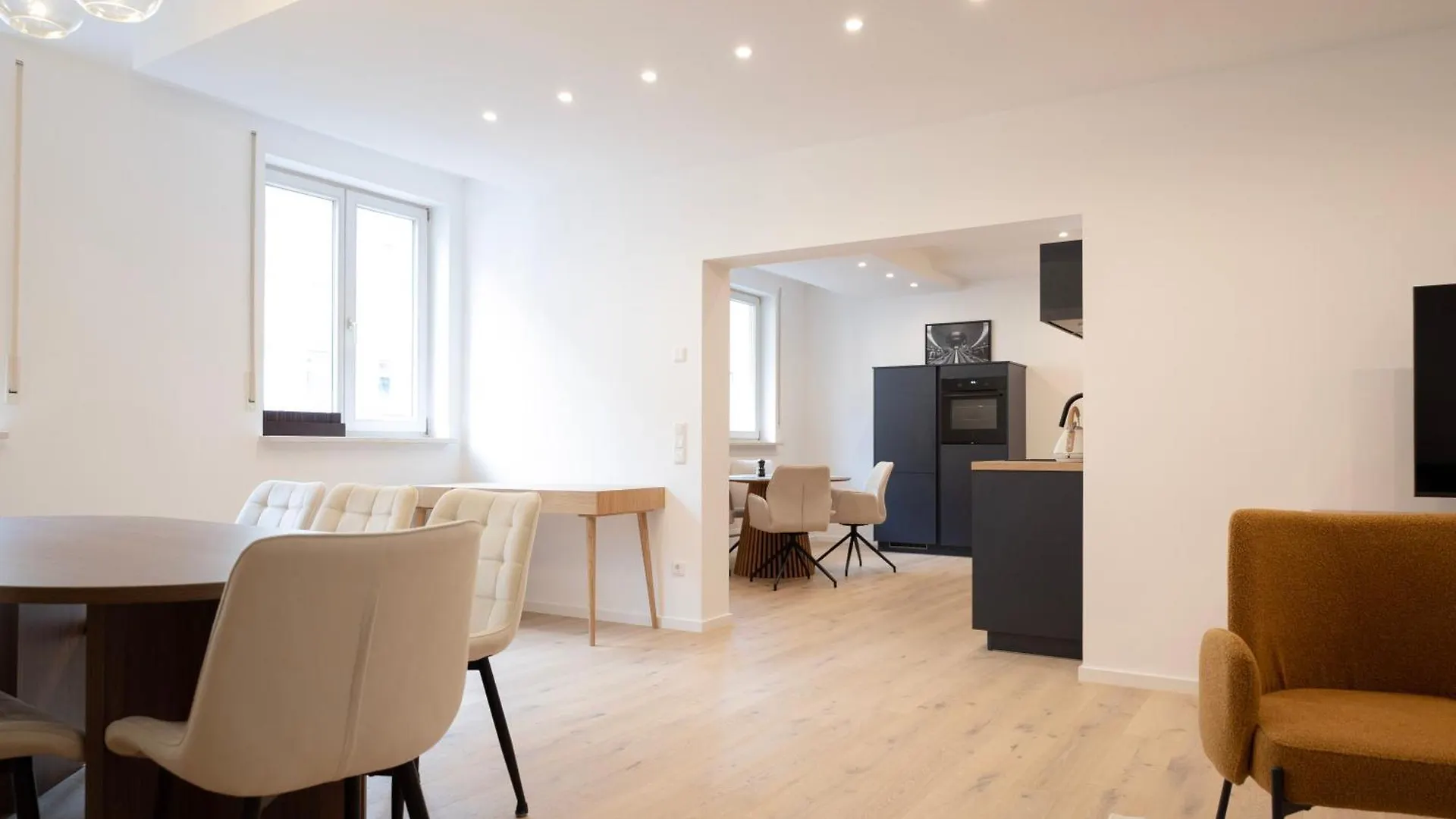 Eleganz Im Herzen Von Schwabing Monachium Niemcy