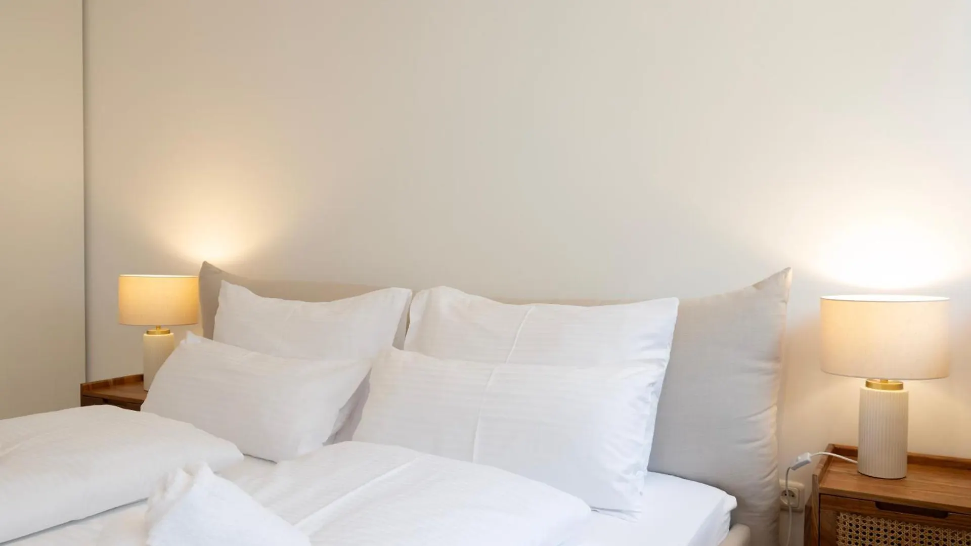 Apartament Eleganz Im Herzen Von Schwabing Monachium Niemcy
