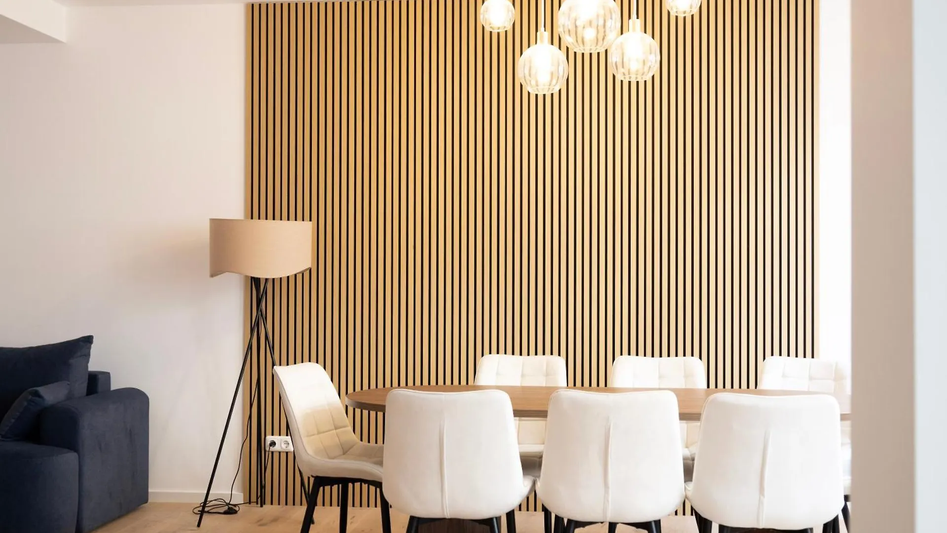 Eleganz Im Herzen Von Schwabing Munich Allemagne