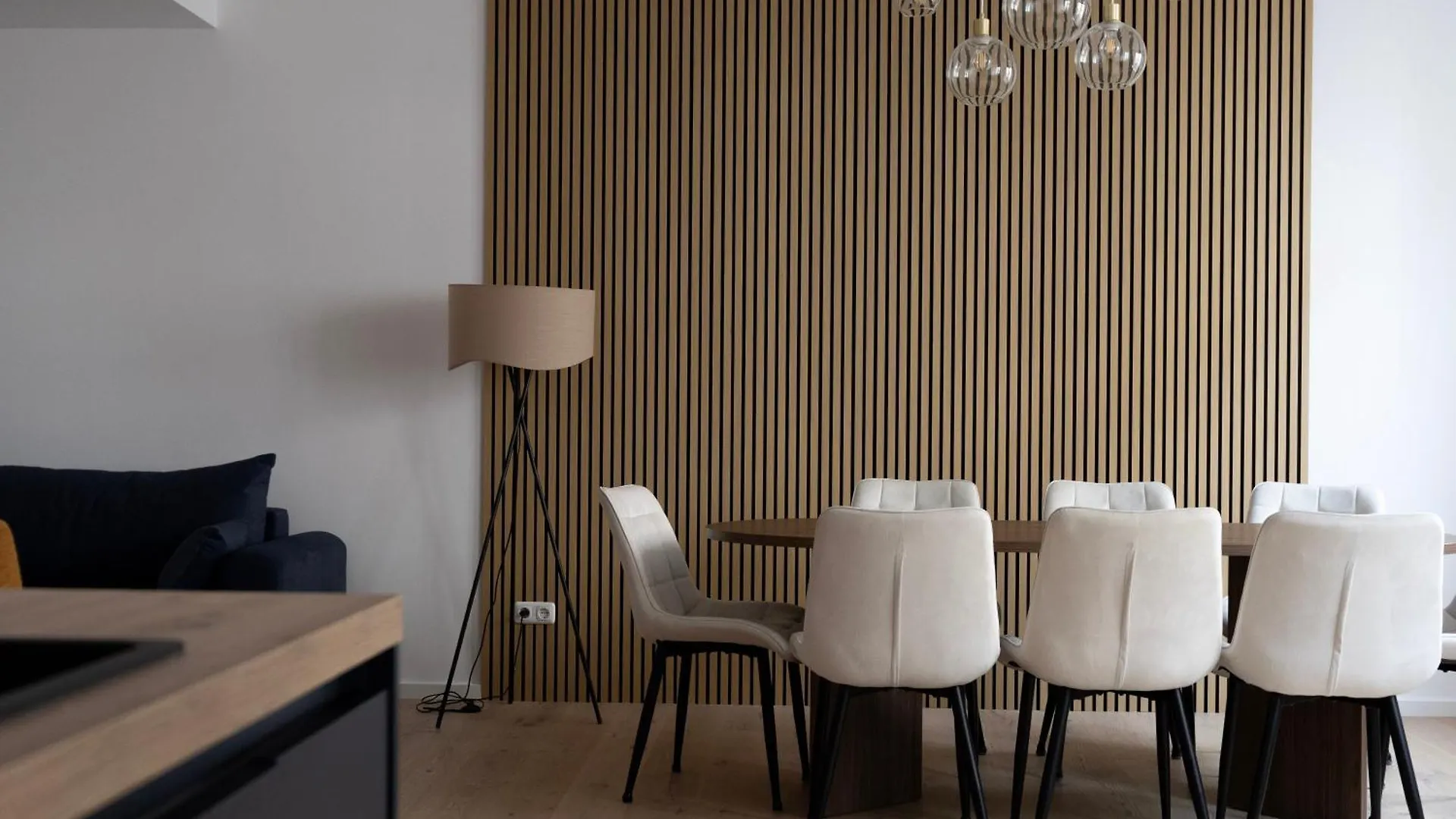 Eleganz Im Herzen Von Schwabing Мюнхен Апартаменты